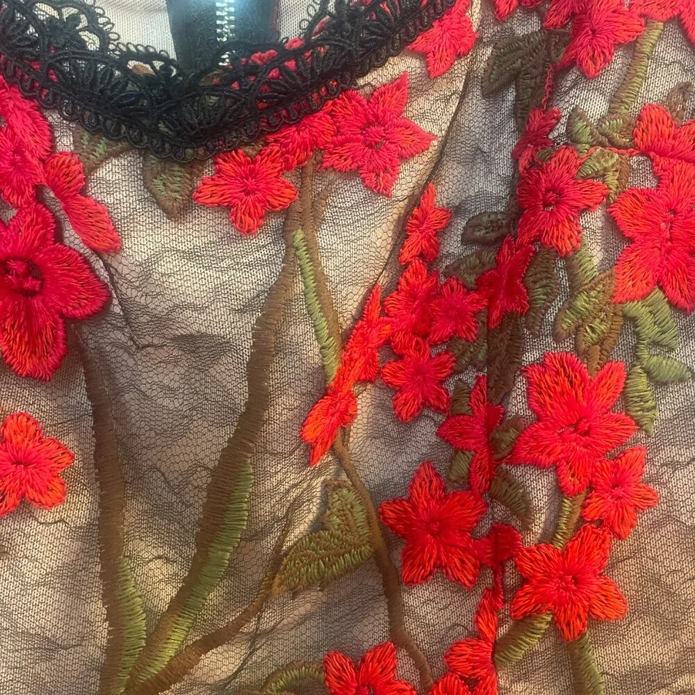 Bronx and Banco Dress, XL - Picture 4 of 5